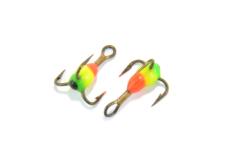 Трійник з краплею Lucky John 