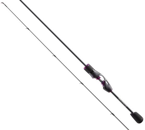 Спінінг Favorite Arena ARN1-622SUL-T 1.88m 1.5-4g M.Fast