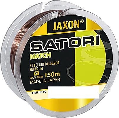 Леска Jaxon Satori Match 150м