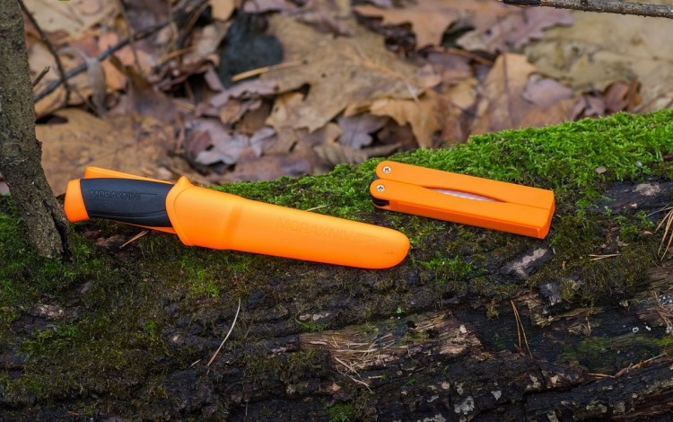 Точильний верстат Ganzo G506