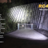 Ліхтар Fenix RC40 Cree XM-L 2 U2 LED — фото 8