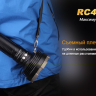 Ліхтар Fenix RC40 Cree XM-L 2 U2 LED — фото 14
