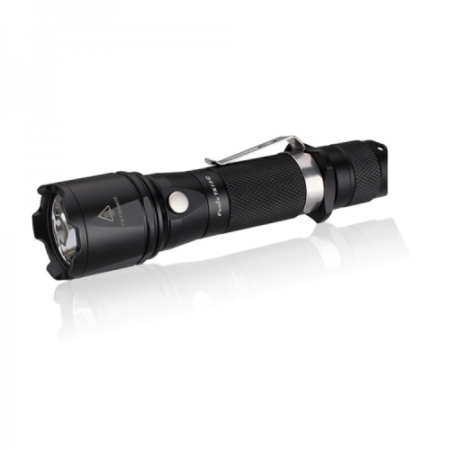 Тактический фонарь Fenix TK15C Cree XP-G2 R5
