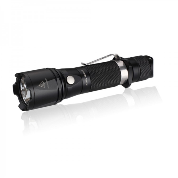 Тактичний ліхтар Fenix TK15C Cree XP-G2 R5