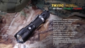 Тактический фонарь Fenix TK15C Cree XP-G2 R5