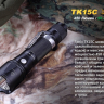 Тактичний ліхтар Fenix TK15C Cree XP-G2 R5 — фото 3