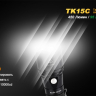 Тактичний ліхтар Fenix TK15C Cree XP-G2 R5 — фото 10