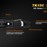 Тактичний ліхтар Fenix TK15C Cree XP-G2 R5 — фото 14