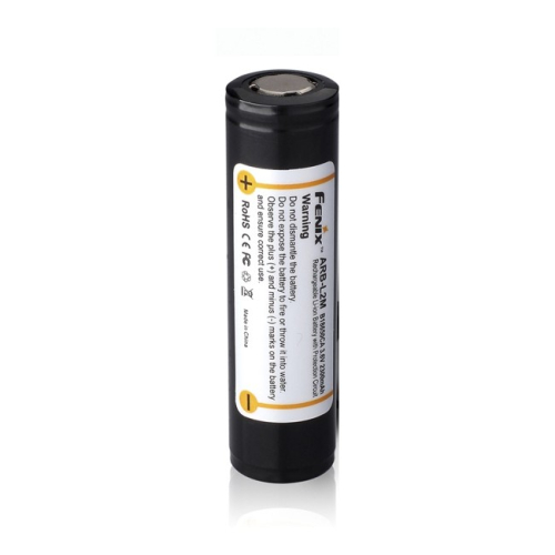 Аккумулятор 18650 2300mAh Fenix