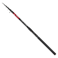 Вудилище фідерне Brain Classic Tele Feeder 3.90m max 160g