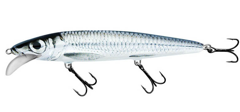 Воблер Salmo Whacky 120мм/14г