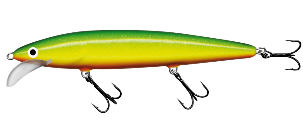 Воблер Salmo Whacky 120мм/14г