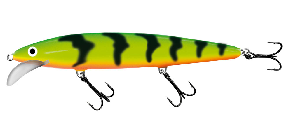 Воблер Salmo Whacky 120мм/14г