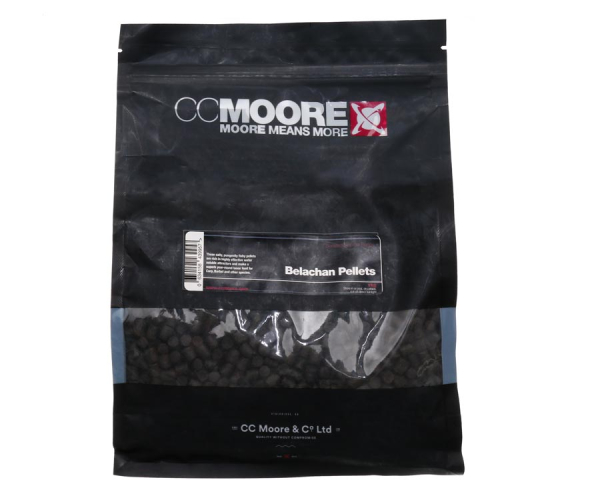 Пеллетс CC Moore Belachan Pellets