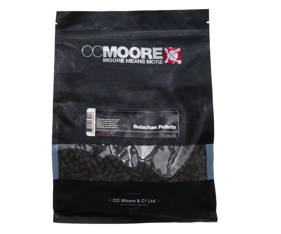 Пелети CC Moore Belachan Pellets