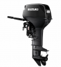 Човновий мотор Suzuki DT-40WS