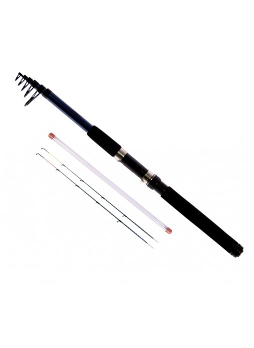 Вудилище Фидерное BratFishing G - Telepigker 3.6м до 90м
