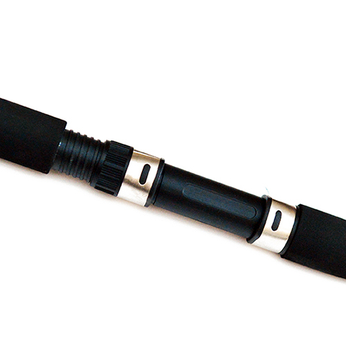 Спининг BratFishing Happy M Spin 2.1м 15 - 35г