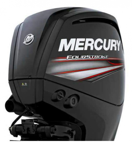 Човновий мотор Mercury F 150 XL EFI