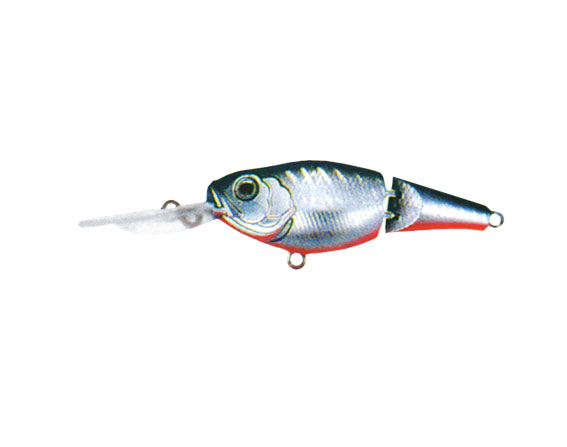 Воблер Strike Pro Bobcat 60мм/9.5г