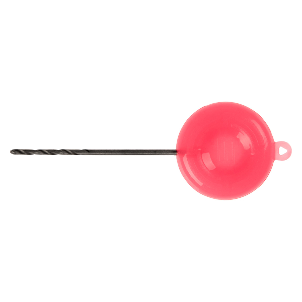 Сверло для бойлов Brain Bait Drill диам 1.6mm, длина 70mm ц:розовый