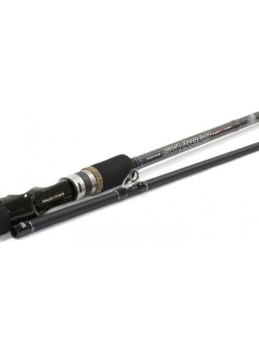 Вудилище кастингові Major Craft SkyRoad 259см 10-30г