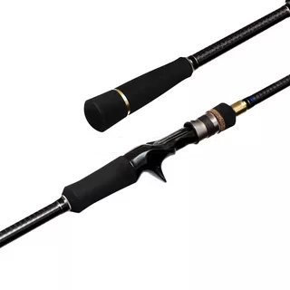 Вудилище кастингові Major Craft SkyRoad 259см 10-30г