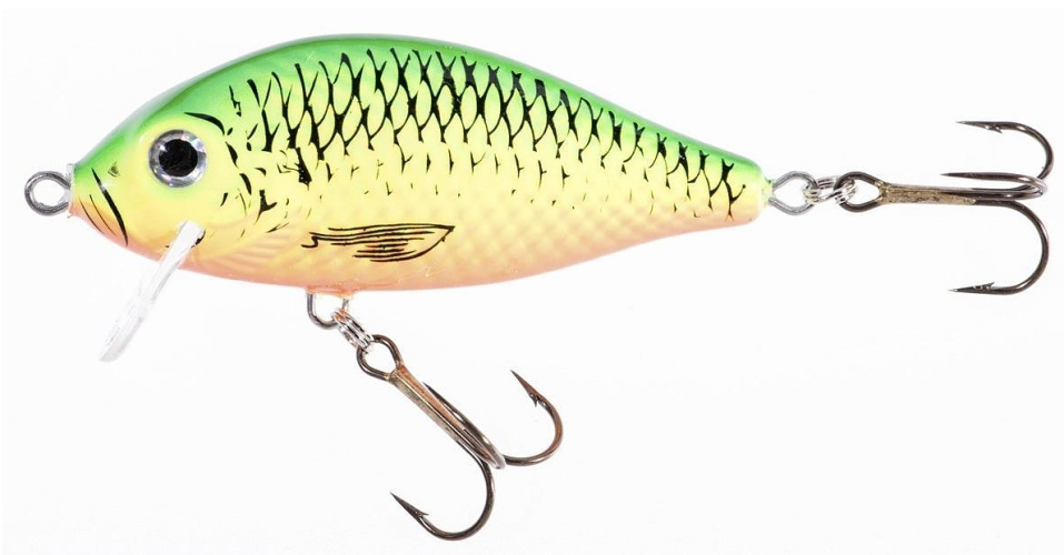 Воблер Jaxon Karas SW 90мм/21г