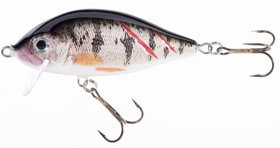 Воблер Jaxon Karas SW 90мм/21г