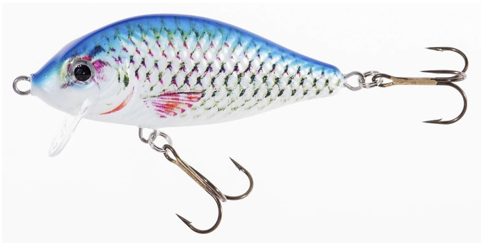 Воблер Jaxon Karas SW 90мм/21г