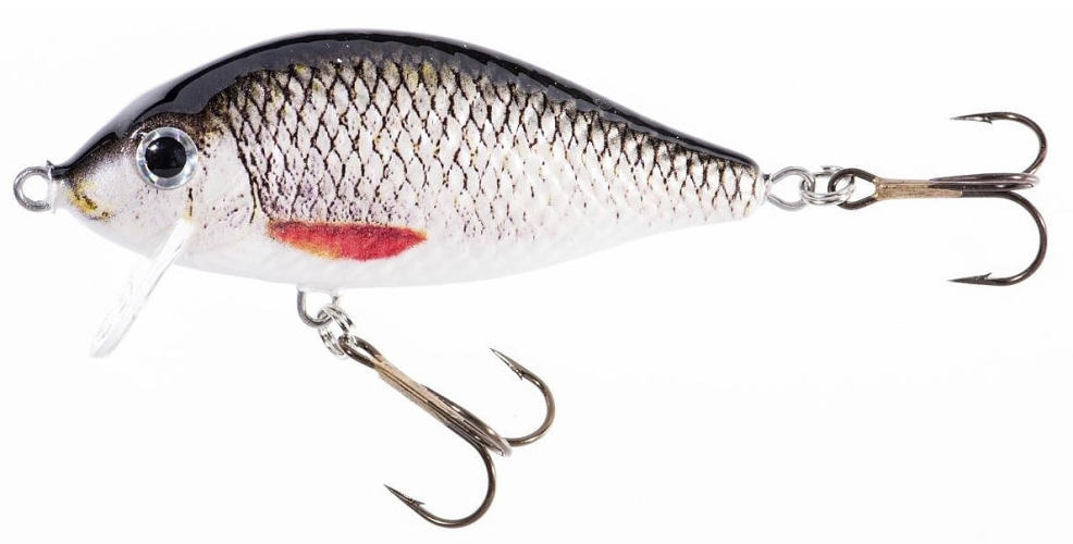 Воблер Jaxon Karas SW 90мм/21г