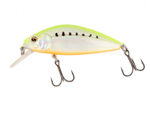 Воблер Strike Pro Shifty Shad 80мм/15.4г