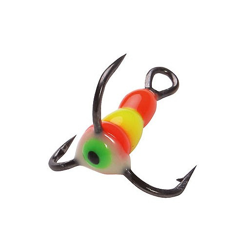 Тройник с каплей Owner #12 RYF