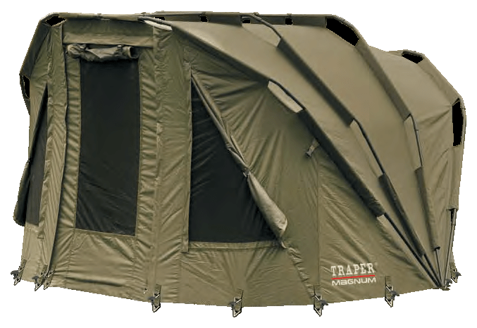 ЗИМНЕЕ ПОКРЫТИЕ TRAPER TROPIK MAGNUM ДЛЯ ПАЛАТКИ
