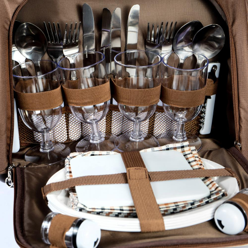 Набор для пикника Ranger Yodo (Арт. RA 9915)