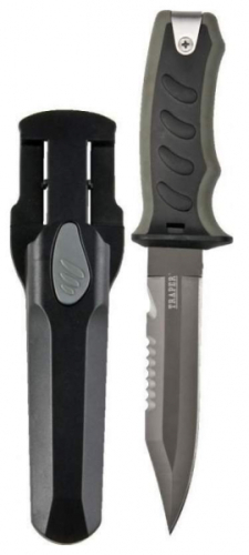 Охочнный ніж Traper