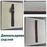Туристическая сидушка (пенопопа) Eva 36х30 Grey 10 мм (SK0006) — фото 1