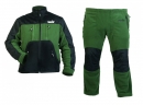 Костюм флисовый Norfin Polar Line 2