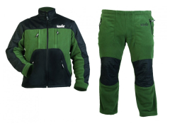 Костюм флисовый Norfin Polar Line 2
