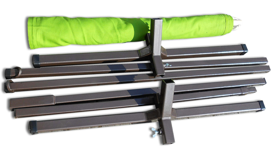 Стойка для гамака Ranger (Арт. RA 7707)