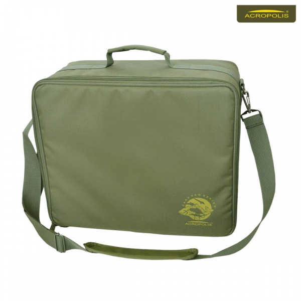 Сумка для котушок "Акрополіс" СДК-3