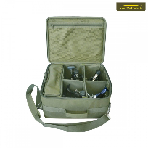 Сумка для катушек "Акрополис" СДК-3