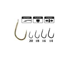 Крючки Hikara Concours