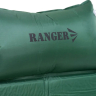 Самонадувний килимок Ranger Batur (Арт. RA 6631) — фото 10