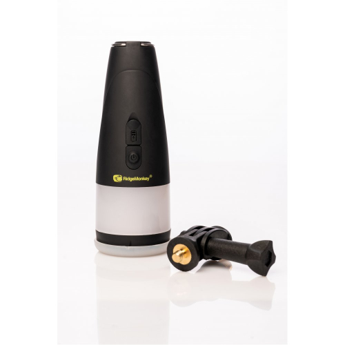 Ліхтар Ridge Monkey Multi Lite Plus
