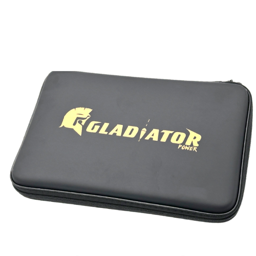 Набір сигналізаторів GLADIATOR RF698 4+1 Black з пейджером