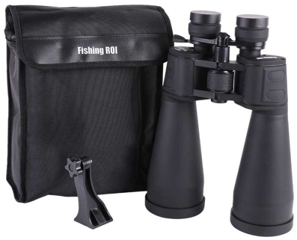 Бинокль Fishing ROI FR 101 12-36x70