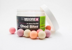 Бойлы CC Moore chod bitez pop ups (35шт)