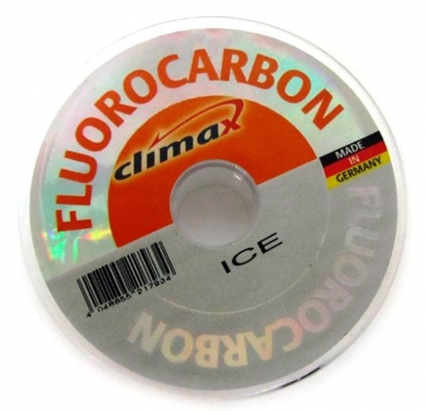 Флюорокарбон Climax Fluorocarbon Ice 50m