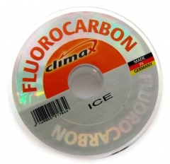 Флюорокарбон Climax Fluorocarbon Ice 50m